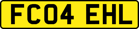 FC04EHL