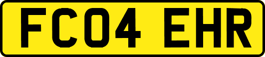 FC04EHR
