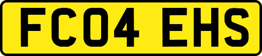 FC04EHS