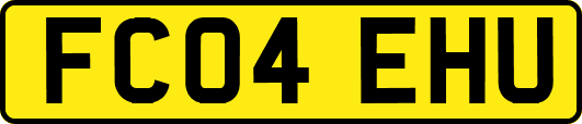 FC04EHU