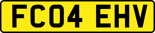 FC04EHV