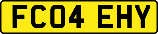 FC04EHY