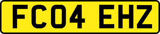 FC04EHZ