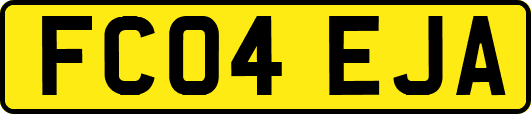 FC04EJA