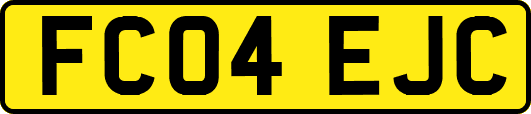 FC04EJC