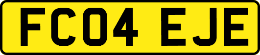 FC04EJE