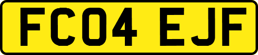 FC04EJF