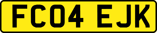 FC04EJK