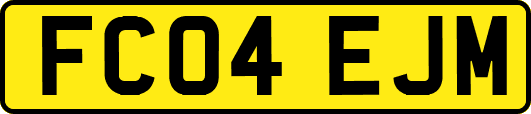FC04EJM