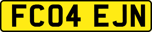 FC04EJN