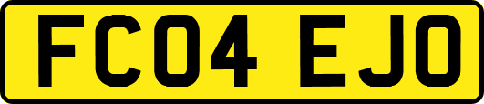 FC04EJO