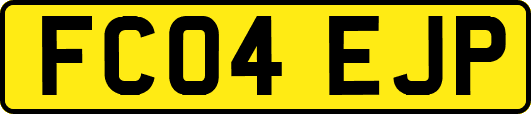 FC04EJP