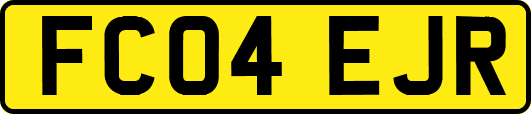 FC04EJR