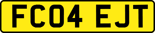 FC04EJT