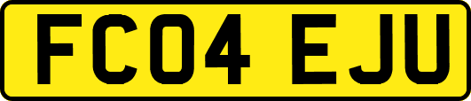 FC04EJU