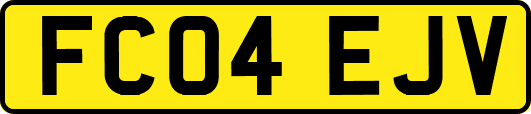 FC04EJV