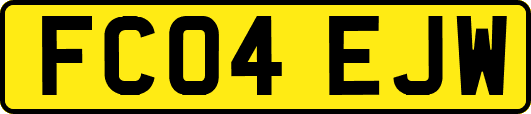 FC04EJW