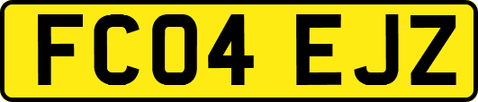 FC04EJZ