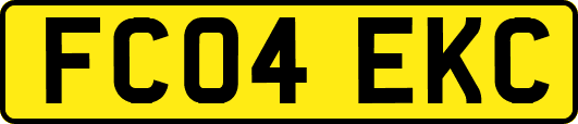 FC04EKC