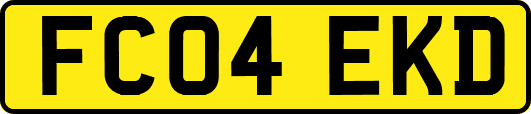 FC04EKD