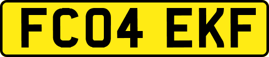 FC04EKF