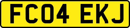 FC04EKJ