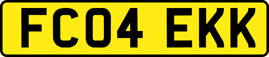 FC04EKK