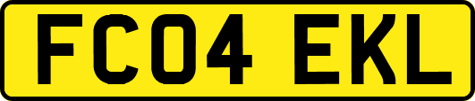 FC04EKL