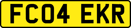 FC04EKR