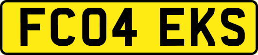 FC04EKS