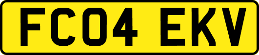 FC04EKV