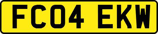 FC04EKW
