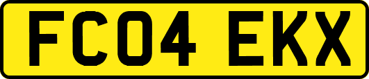 FC04EKX