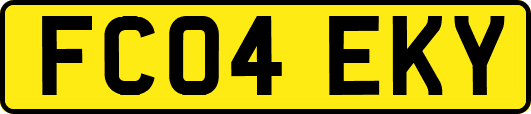 FC04EKY