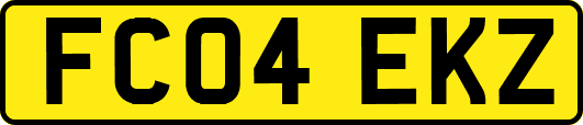 FC04EKZ