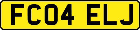 FC04ELJ