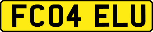 FC04ELU