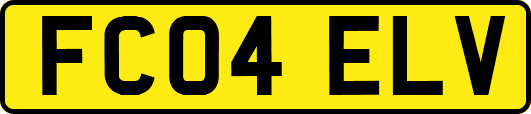 FC04ELV