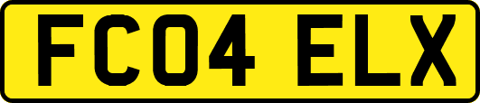 FC04ELX