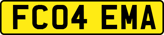 FC04EMA