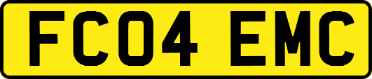 FC04EMC