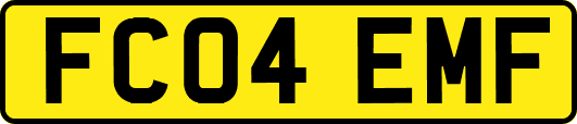 FC04EMF
