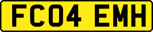 FC04EMH