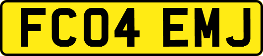 FC04EMJ