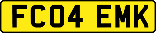 FC04EMK