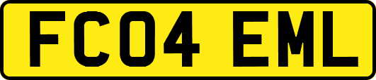FC04EML