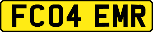 FC04EMR