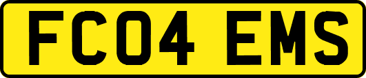 FC04EMS