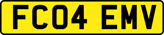 FC04EMV