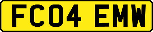 FC04EMW